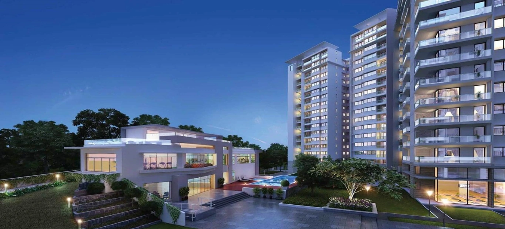 Godrej MSR City
